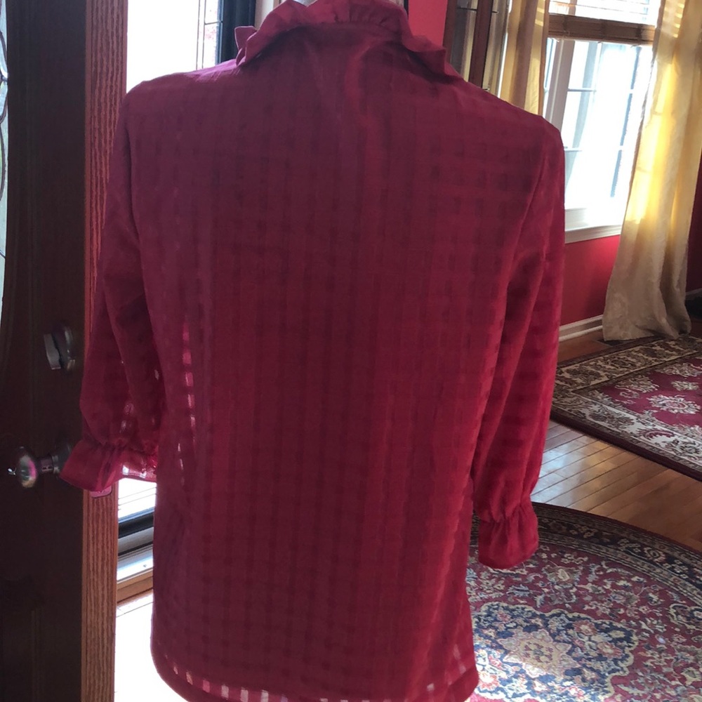 Blouse - Picture 3 of 4